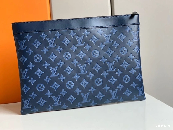 DISCOVERY GM LOUIS VUITTON POCHETTE 1227